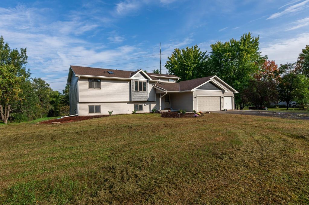 Photo of 17030 Potassium Street NW, Anoka, MN 55303 (MLS # 7008056)