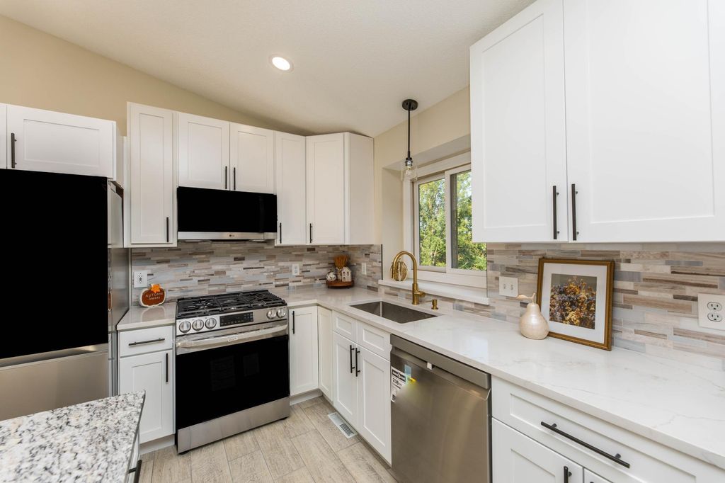 Photo of 17030 Potassium Street NW, Anoka, MN 55303 (MLS # 7008056)