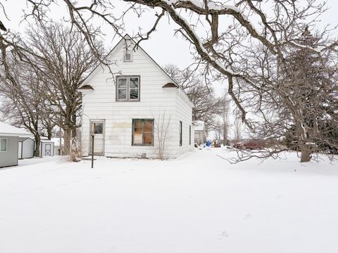 522 E Central Street Detroit Lakes MN 56501