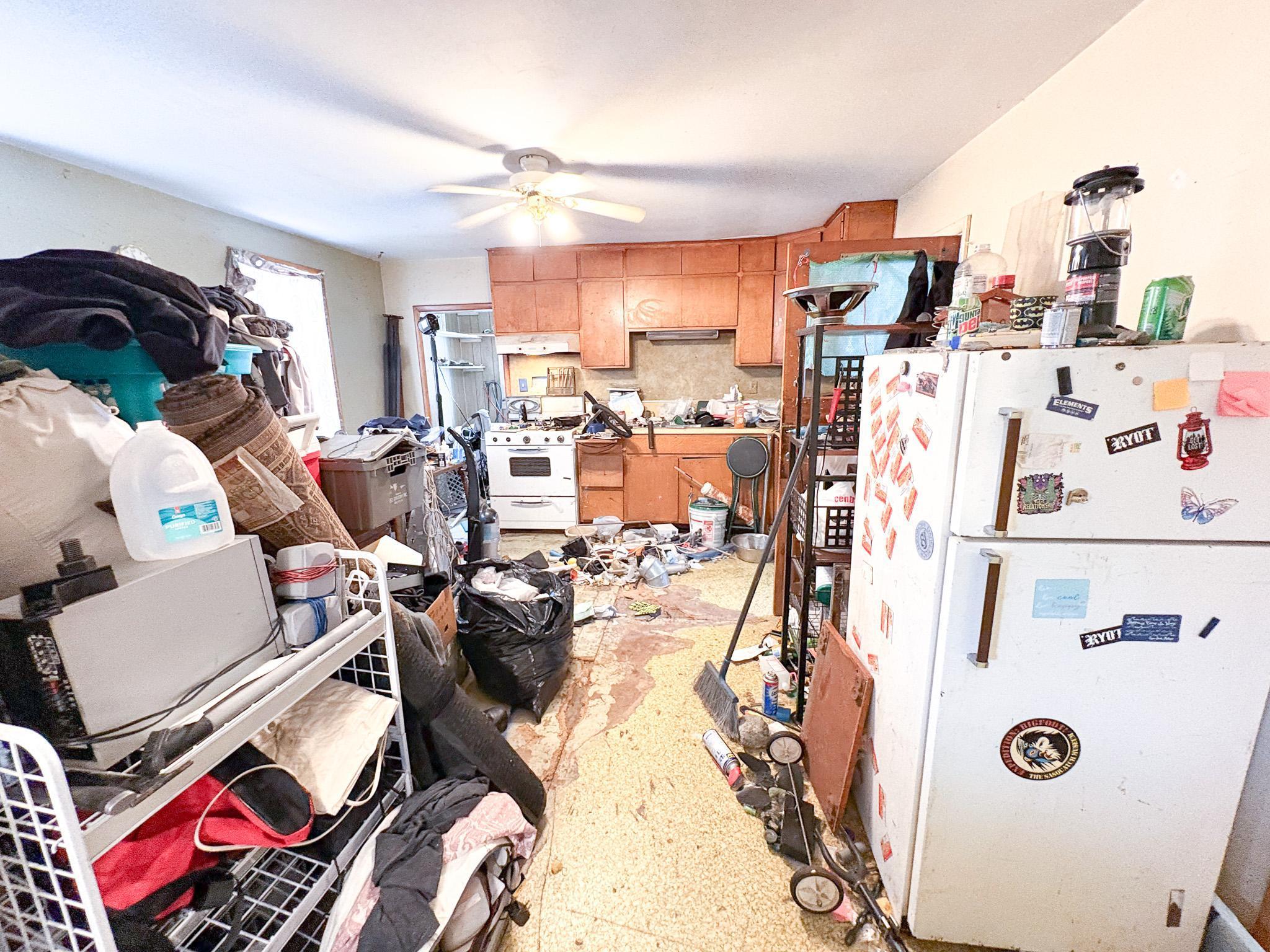 522 E Central Street