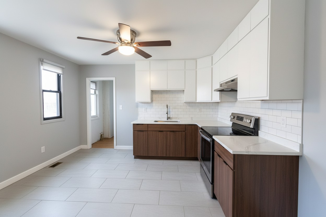 522 E Central Street