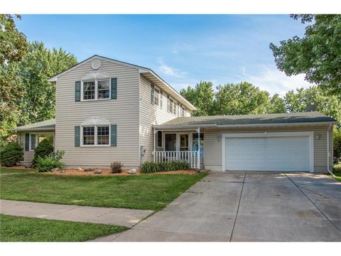 4721 W 124th Street Savage MN 55378