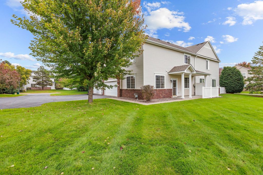 Photo of 2356 119th Circle NE, Blaine, MN 55449 (MLS # 7029965)