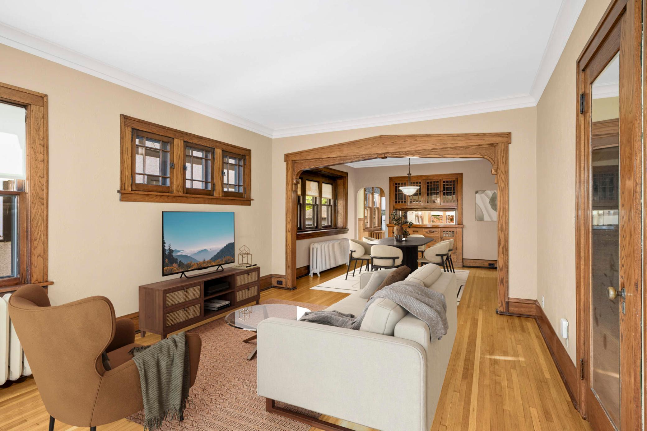 4144 Columbus Avenue