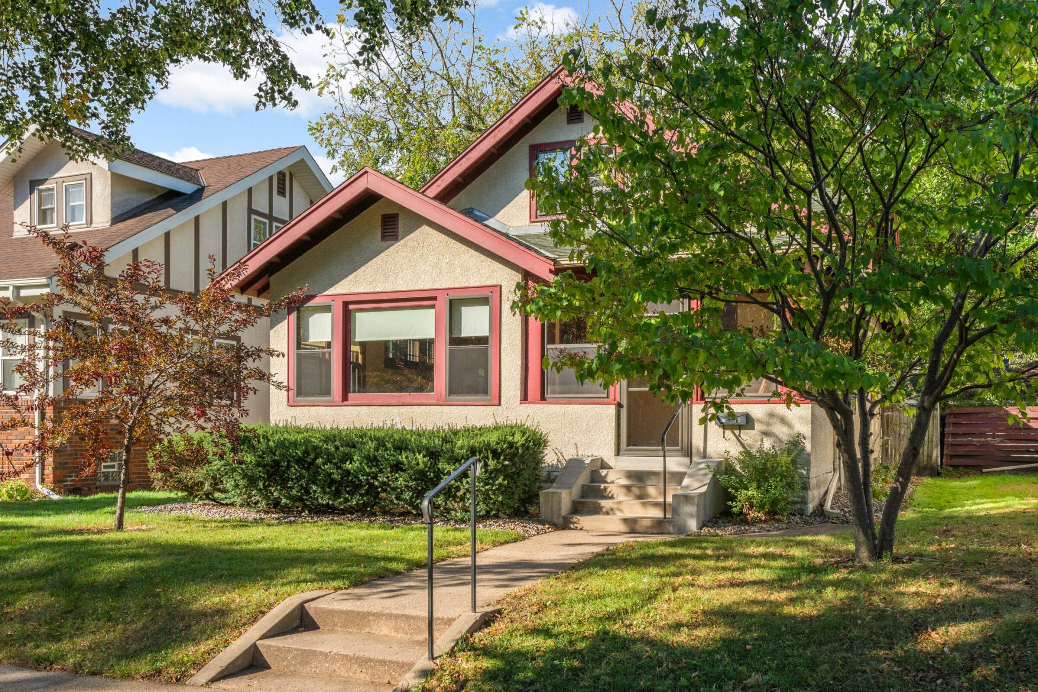 4144 Columbus Avenue