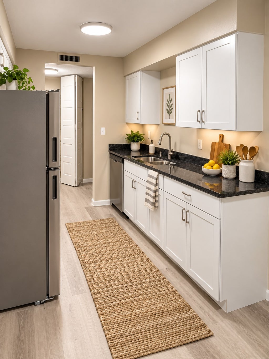 Photo of 450 Ford Road #303, Saint Louis Park, MN 55426 (MLS # 7151850)