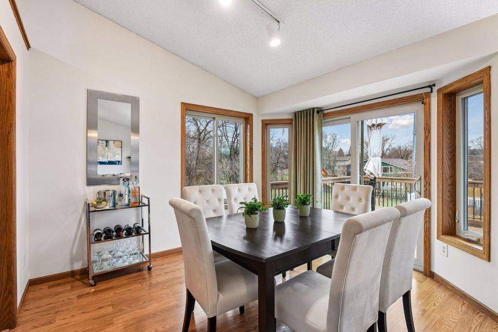 Photo of 1001 67th Avenue NE, Fridley, MN 55432 (MLS # 6816842)