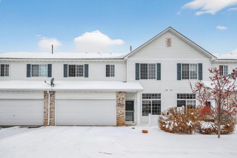 13040 Europa Trail Way N G Hugo MN 55038