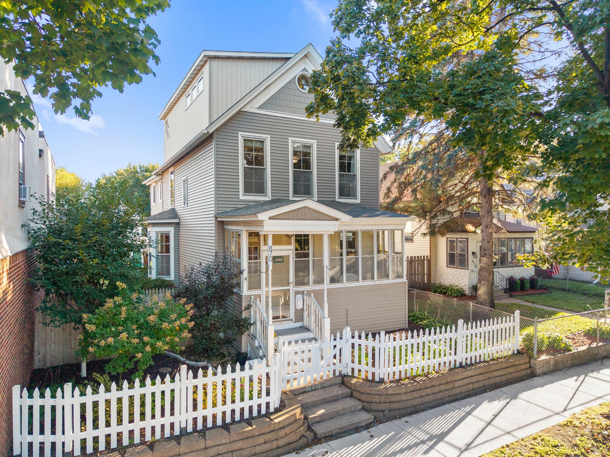 870 Randolph Avenue