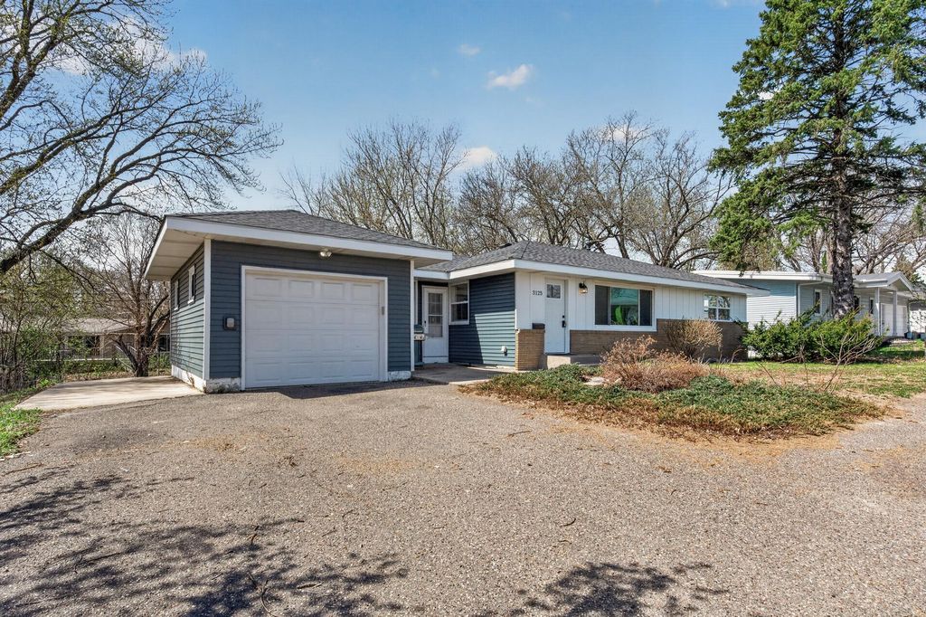 Photo of 3125 Winnetka Avenue N, Crystal, MN 55427 (MLS # 7061071)