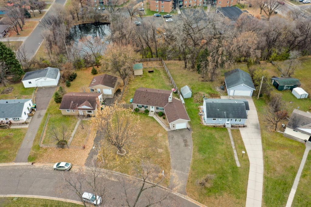 Photo of 7825 58th Place N, Crystal, MN 55428 (MLS # 6819822)