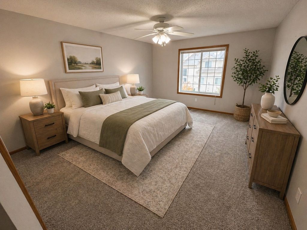 Photo of 14660 Cobalt Street NW #48, Anoka, MN 55303 (MLS # 7063988)