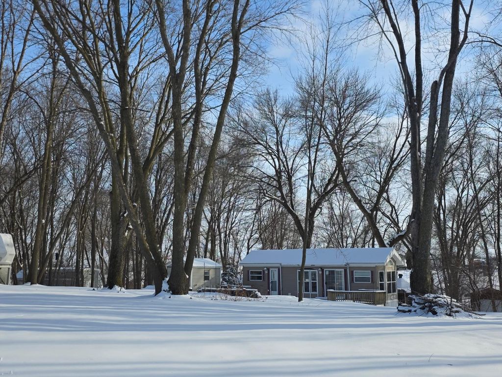 Photo of 2945 County Road 4 SW #403, Cokato, MN 55321 (MLS # 7003522)