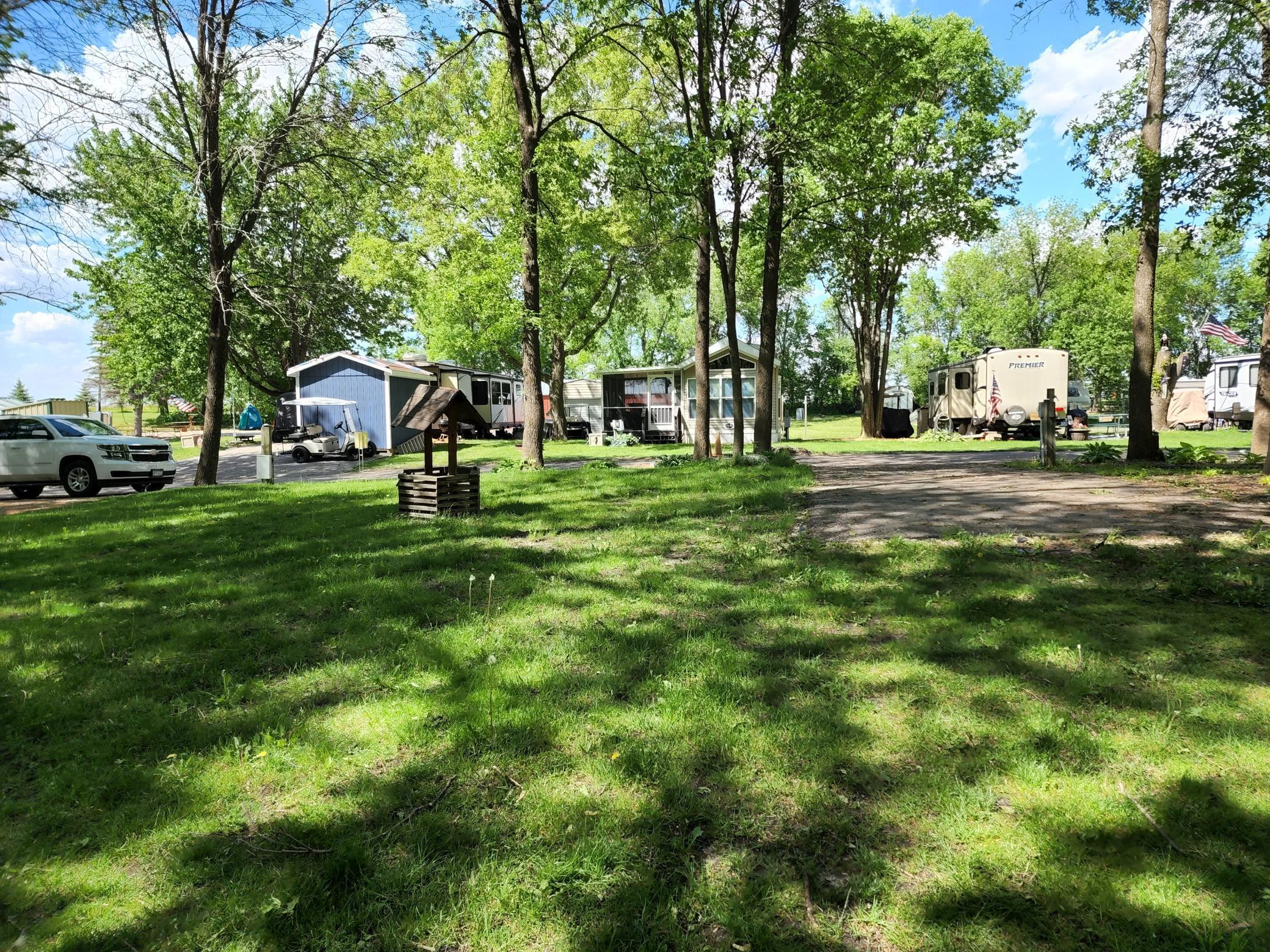 2945 County Road 4 SW 403