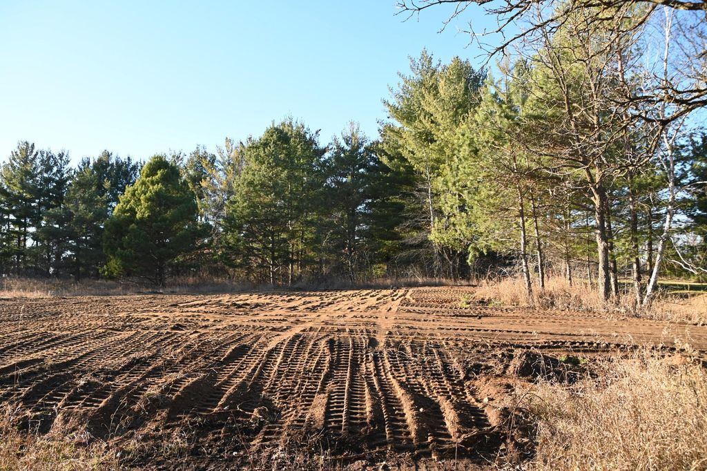 Photo of xxx Pequot Court, Browerville, MN 56438 (MLS # 7019658)