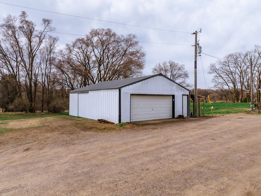 Photo of 18467 Driftwood Road, Clearwater, MN 55320 (MLS # 7054053)