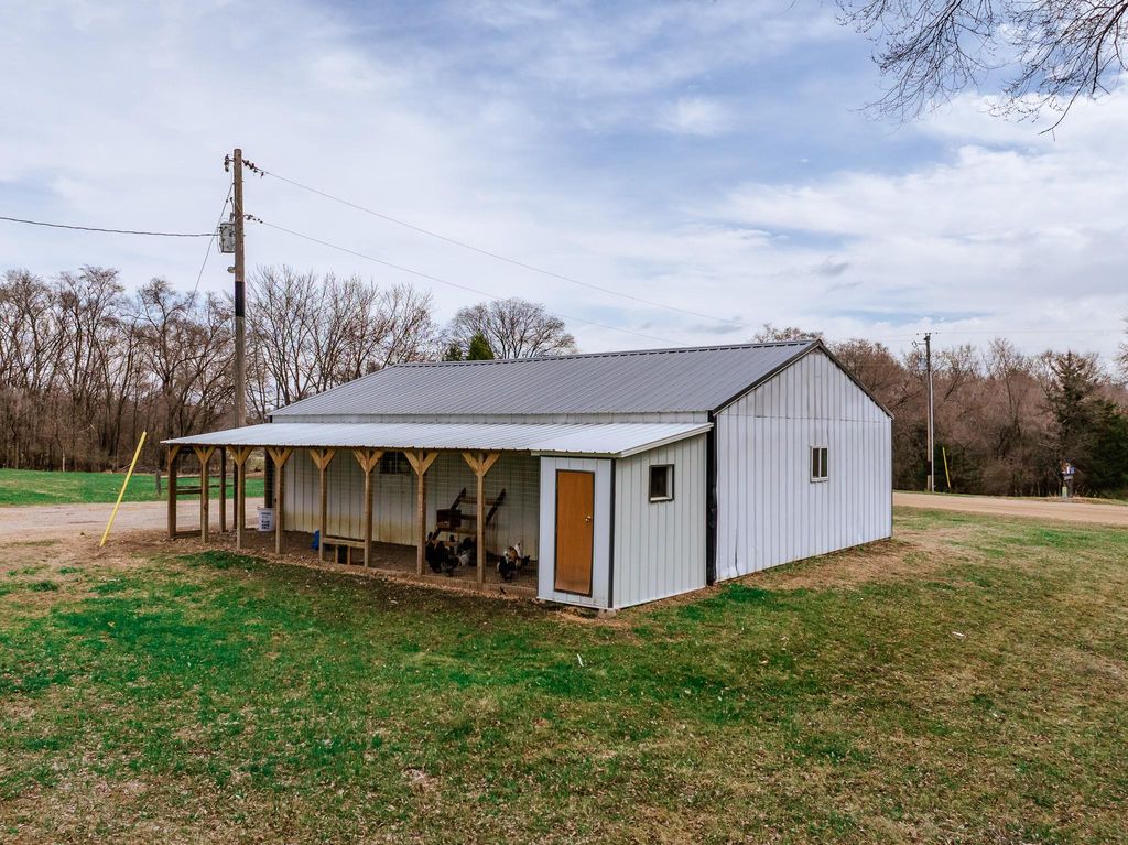 Photo of 18467 Driftwood Road, Clearwater, MN 55320 (MLS # 7054053)