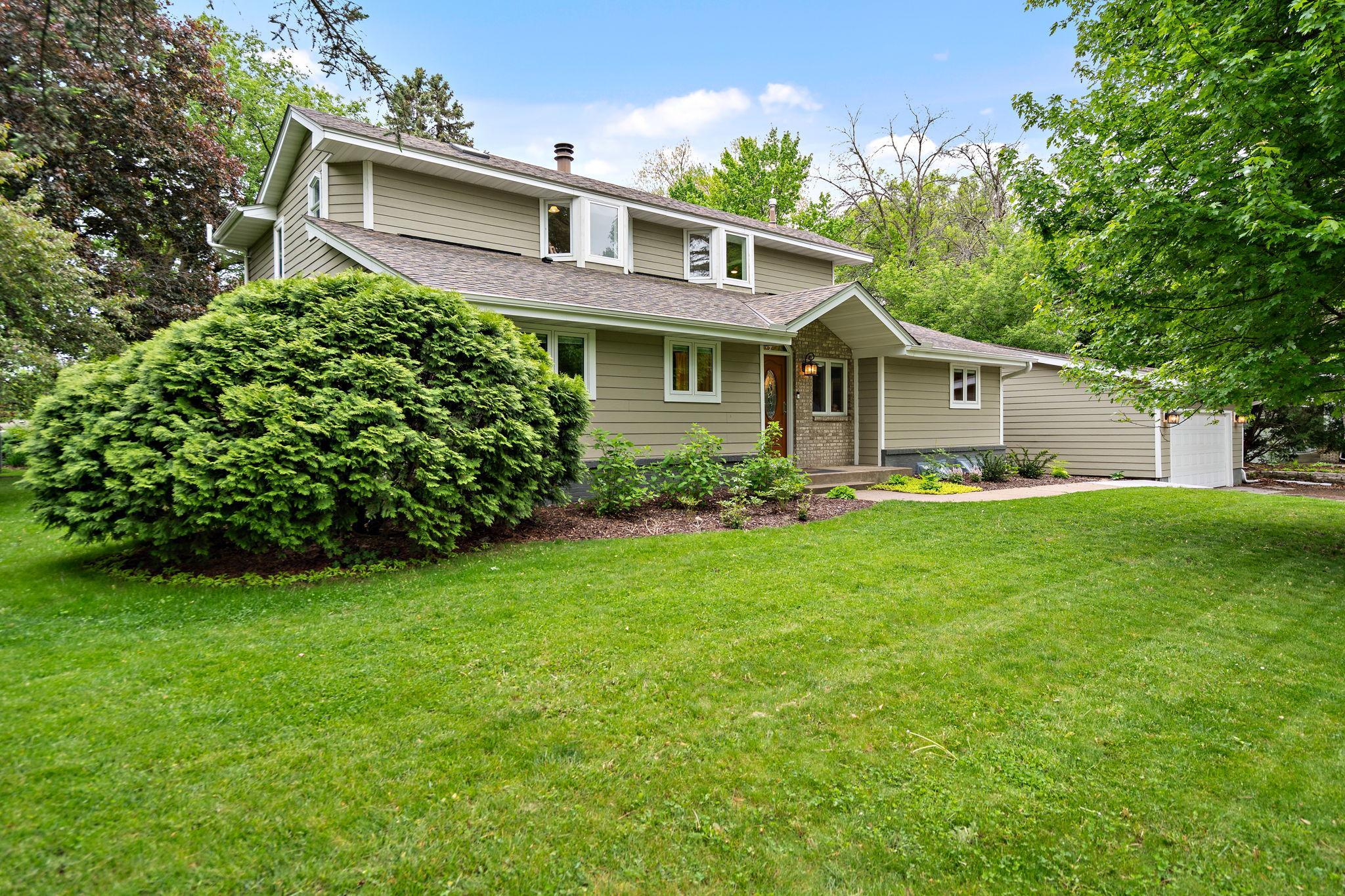 13412 Tudor Road