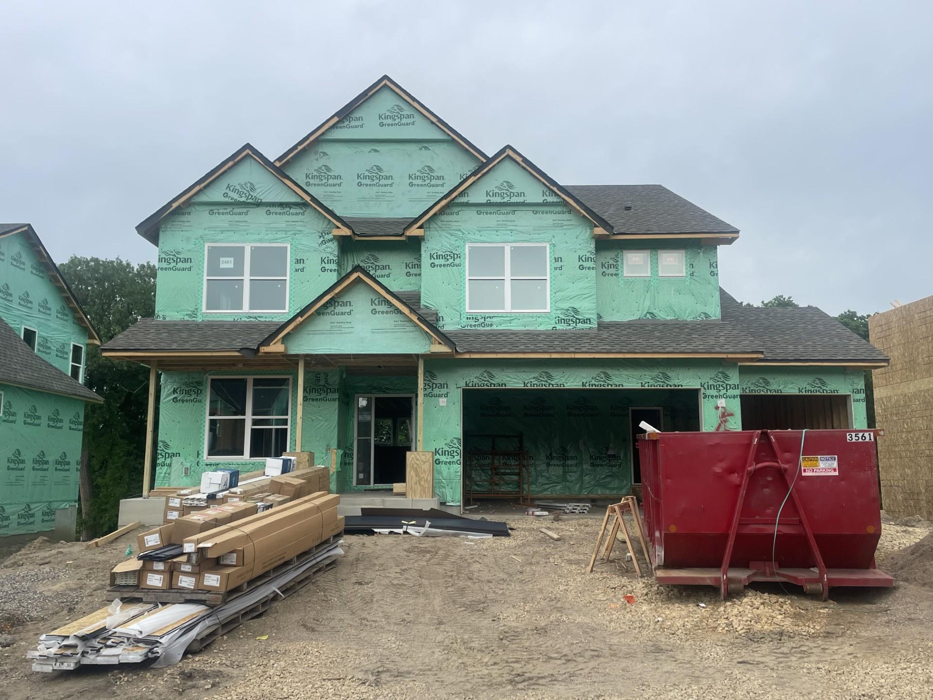 2481 Rock Elm Road