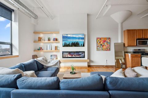 1701 Madison Street NE 309 Minneapolis MN 55413