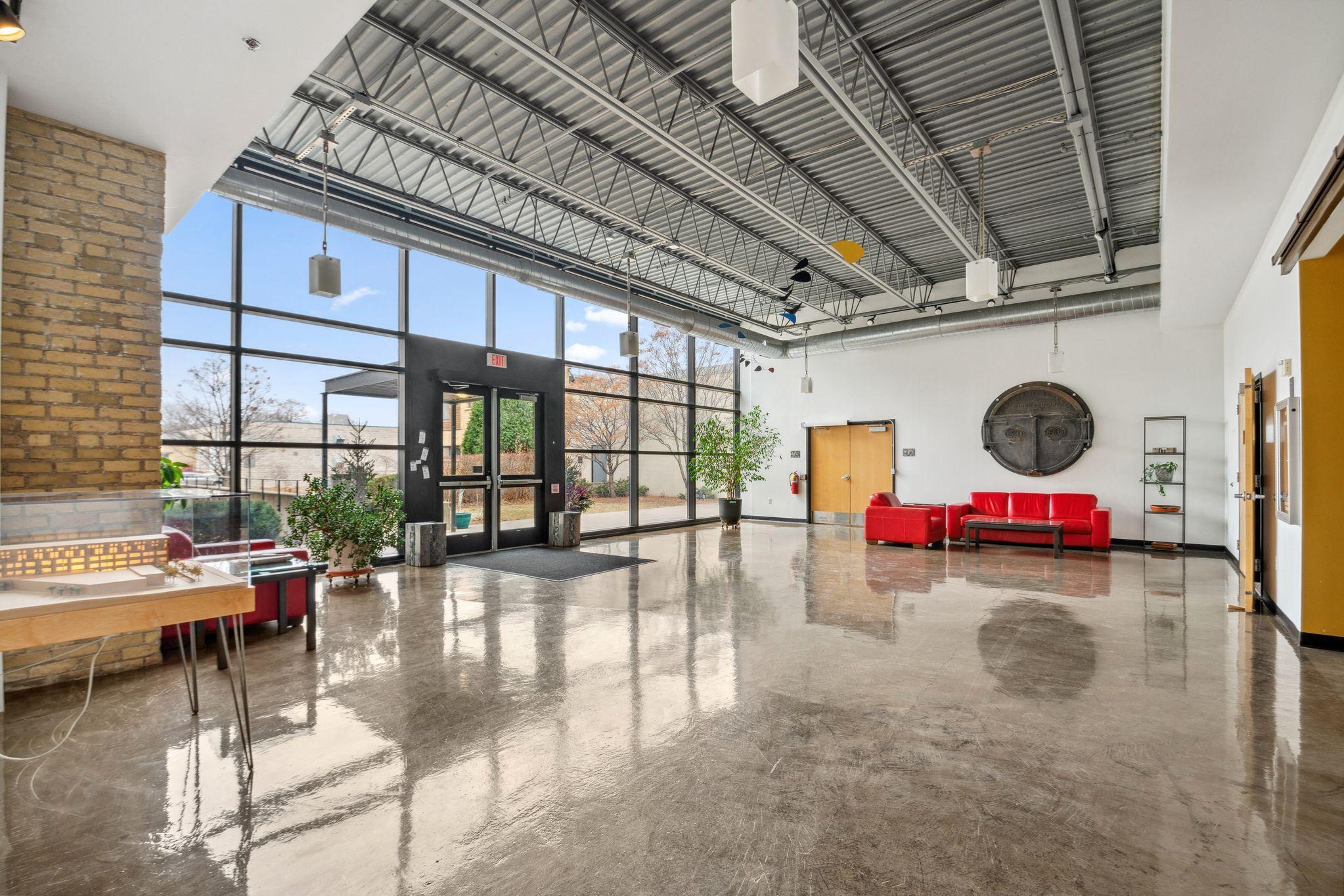 1701 Madison Street NE 309