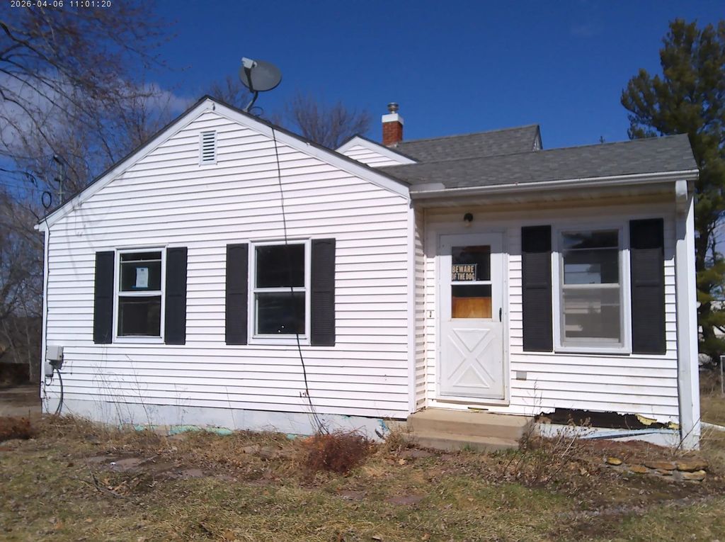 Photo of 905 Golf Avenue SW, Pine City, MN 55063 (MLS # 7053091)