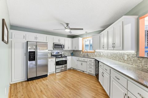 7127 Ivy Ridge Lane Lino Lakes MN 55014