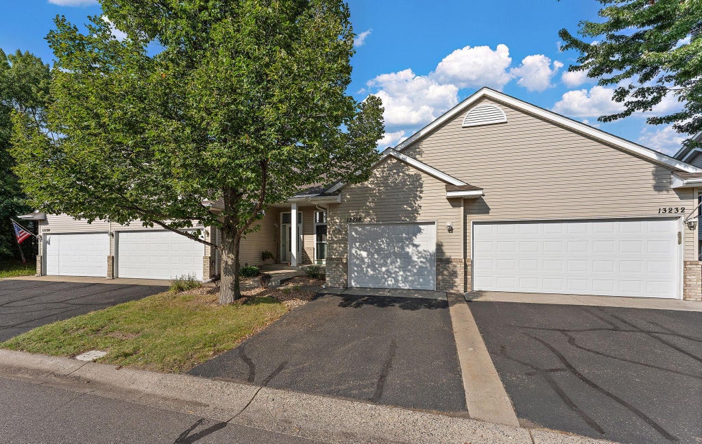 Photo of 13228 Vintage Street NW, Coon Rapids, MN 55448 (MLS # 7139090)