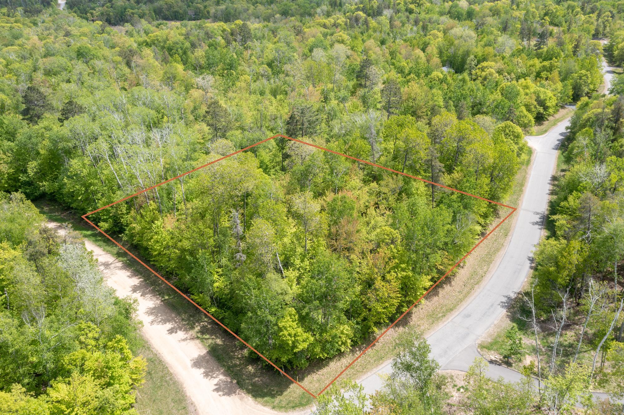Lot 001 Block 013- Green Scene Drive