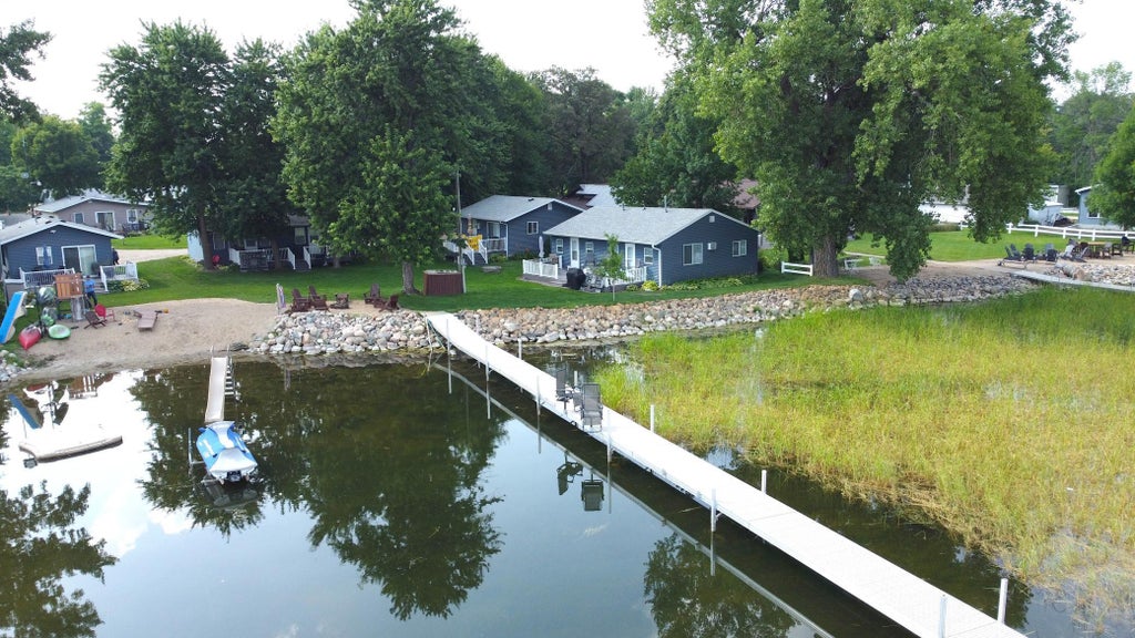 Photo of 35852 Rush Lake Loop #3 and 4, Ottertail, MN 56571 (MLS # 7016051)