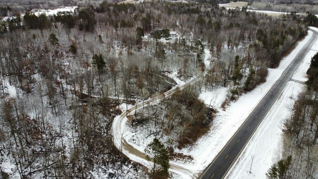 Photo of TBD Aztec Road, Motley, MN 56466 (MLS # 7036707)