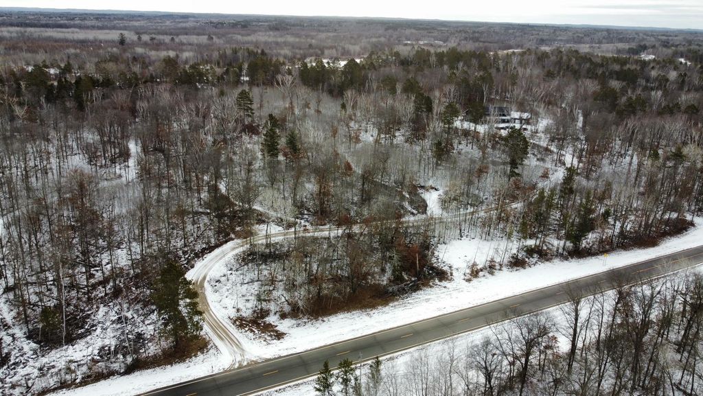 Photo of TBD Aztec Road, Motley, MN 56466 (MLS # 7036707)