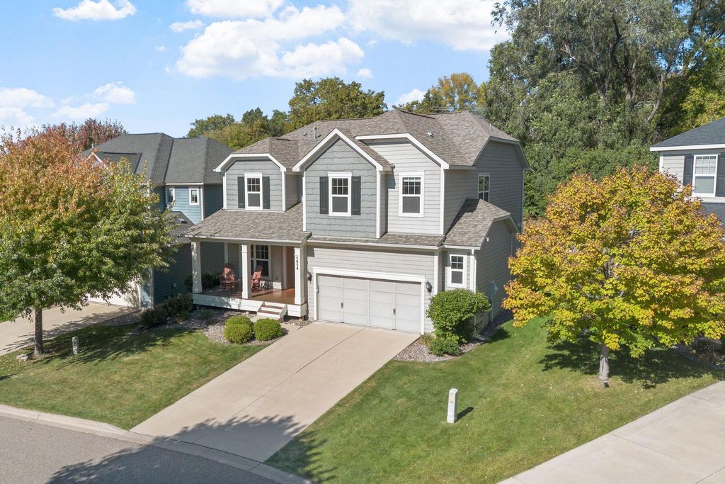 Photo of 5954 Lone Lake Loop, Minnetonka, MN 55343 (MLS # 7020197)