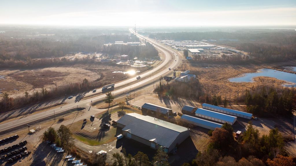 Photo of 17753 State Highway 371, Brainerd, MN 56401 (MLS # 7023060)