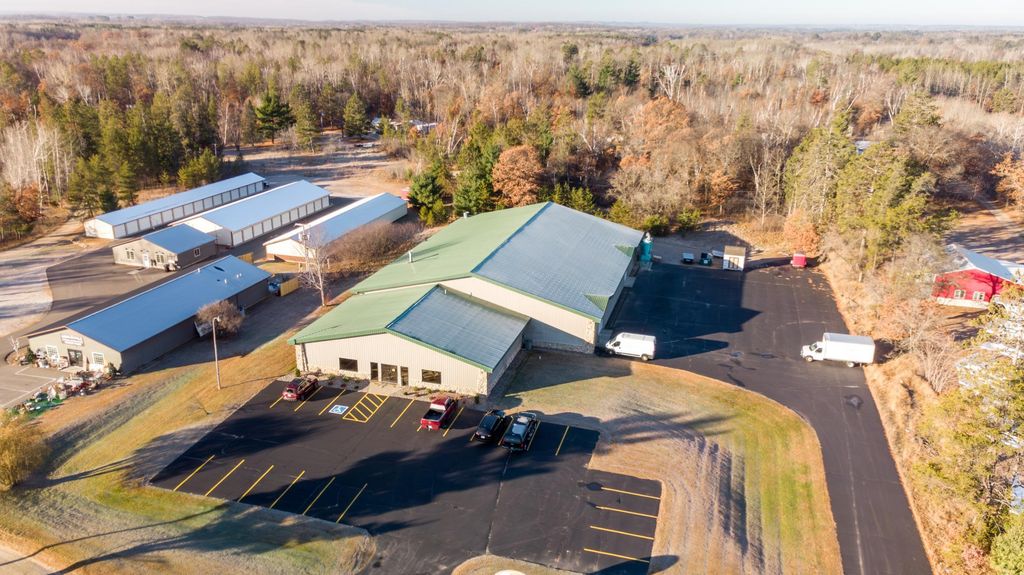 Photo of 17753 State Highway 371, Brainerd, MN 56401 (MLS # 7023060)