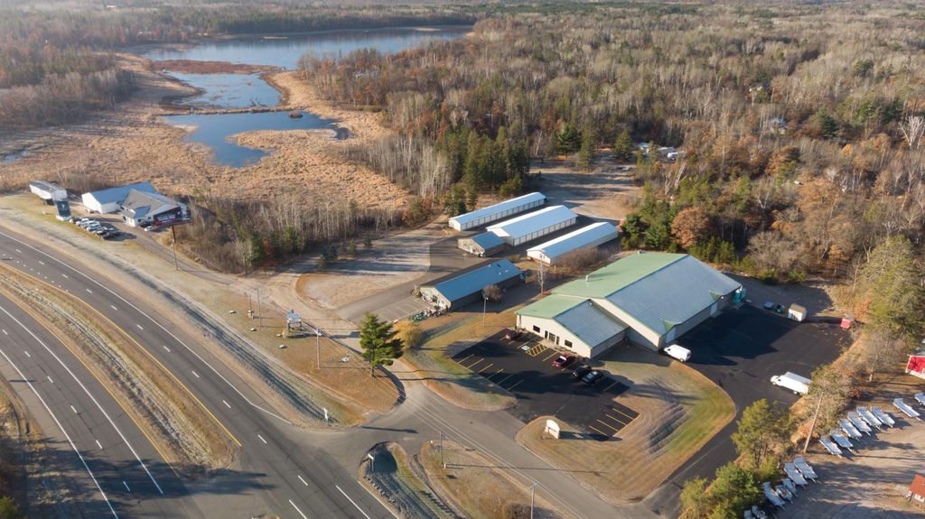 Photo of 17753 State Highway 371, Brainerd, MN 56401 (MLS # 7023060)