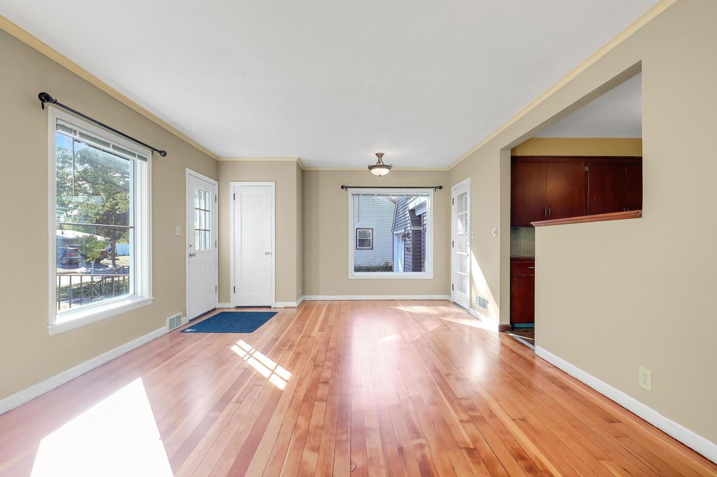 Photo of 1836 Dakota Avenue S, Saint Louis Park, MN 55416 (MLS # 7005559)