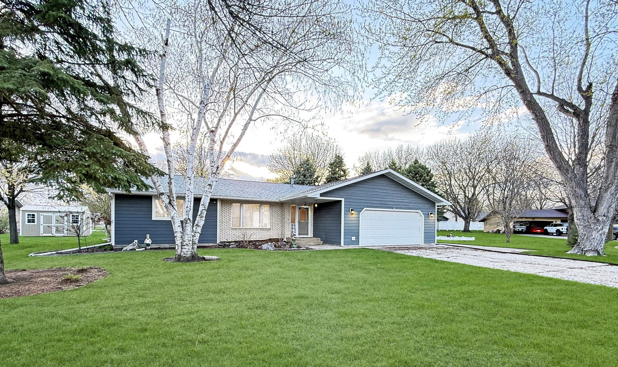 111 Buckeye Drive