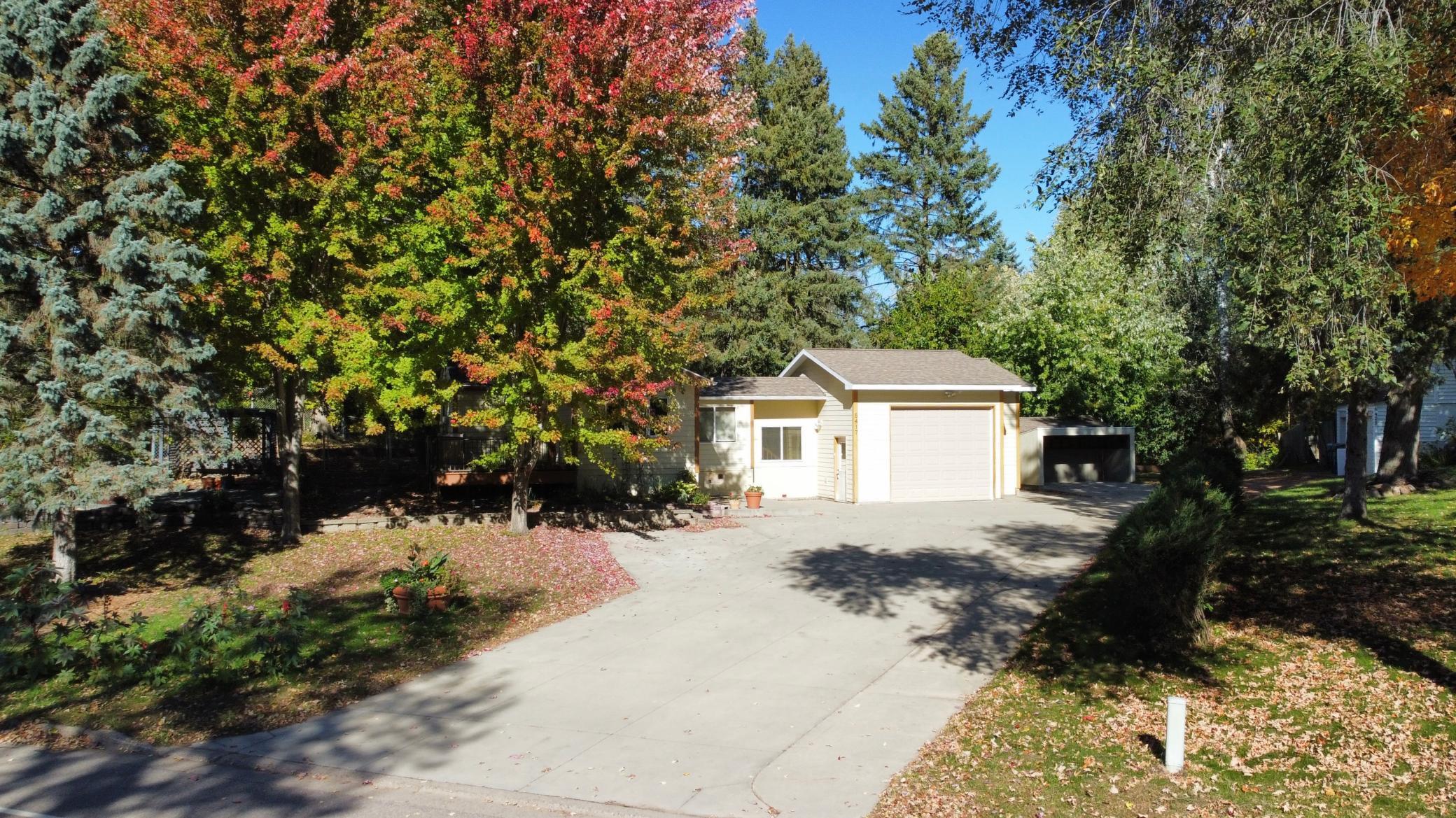5417 Rowland Road