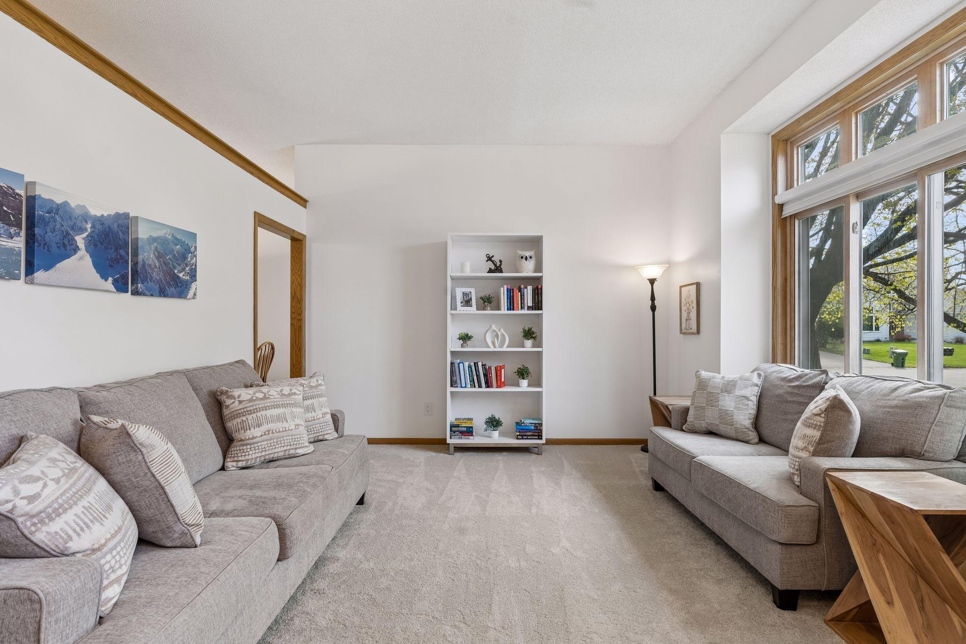 3800 Dunbar Court
