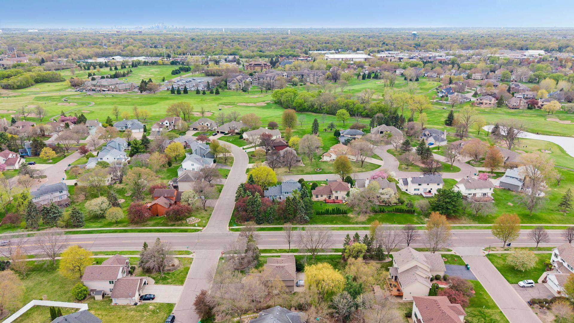 3800 Dunbar Court