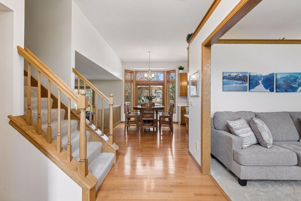 Photo of 3800 Dunbar Court, Brooklyn Park, MN 55443 (MLS # 7063473)