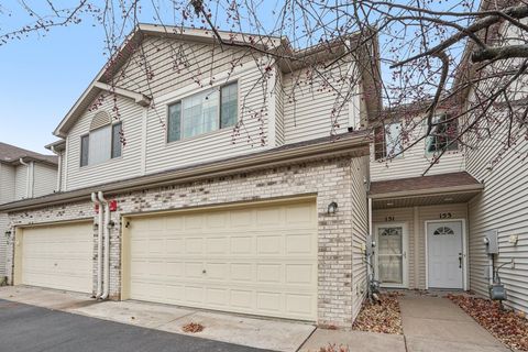 151 Stallion Lane Lino Lakes MN 55014