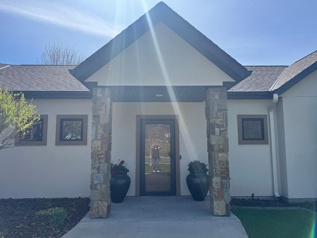 Photo of 2122 37th Street S, Saint Cloud, MN 56301 (MLS # 7061576)