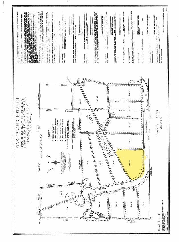 TBD Nicholas St