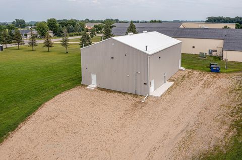 Photo of 541 8th Street E, Hector, MN 55342 (MLS # 6769523)