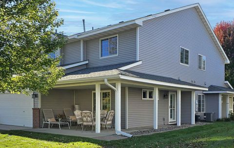 656 Oak Lane Lino Lakes MN 55014