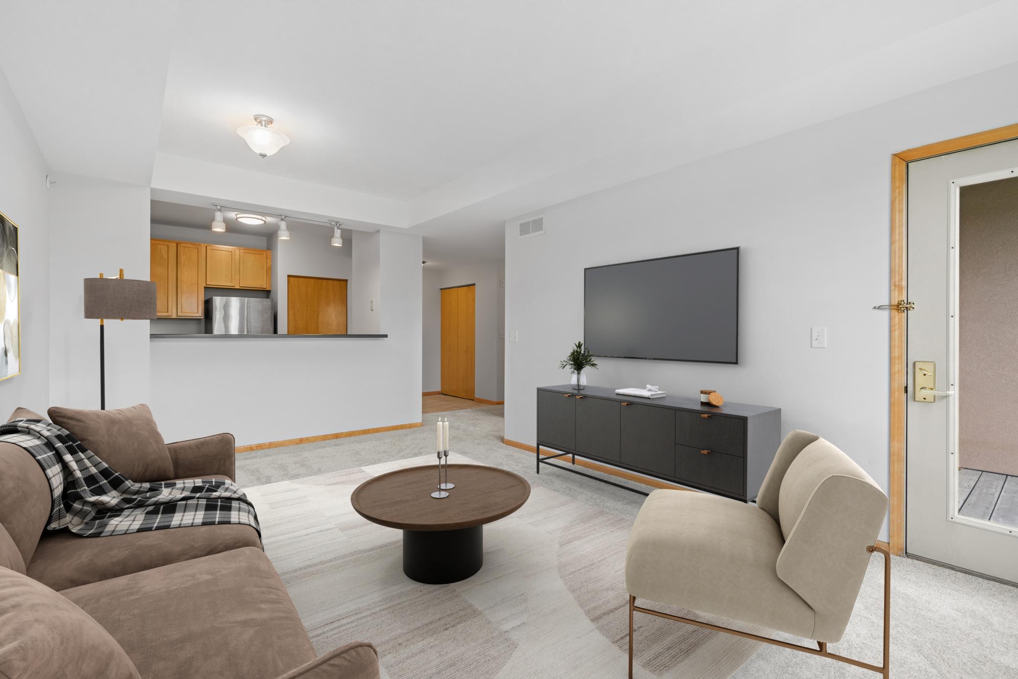 560 N 2nd Street 408