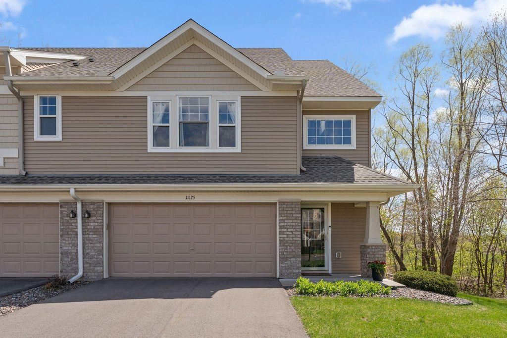 Photo of 11125 76th Lane NE, Otsego, MN 55301 (MLS # 7058260)