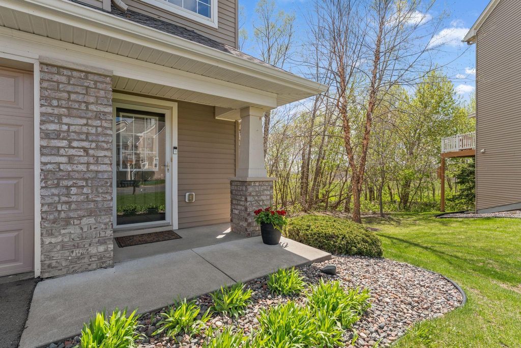 Photo of 11125 76th Lane NE, Otsego, MN 55301 (MLS # 7058260)